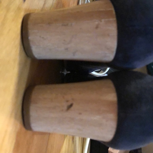 Talbots pumps - Picture 3 of 3